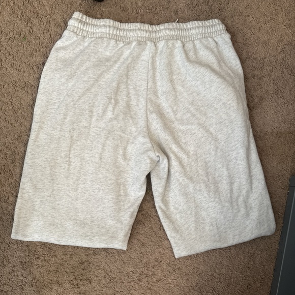 Light Gray Sweatpants - Picture 3 of 4